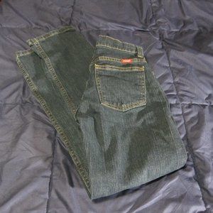 4 Pairs of Good Boys Denim Jeans Size 12 Slim  2 are Wrangler